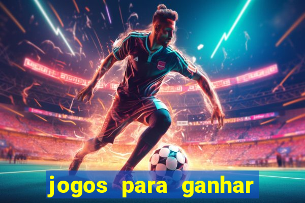 jogos para ganhar dinheiro via pix